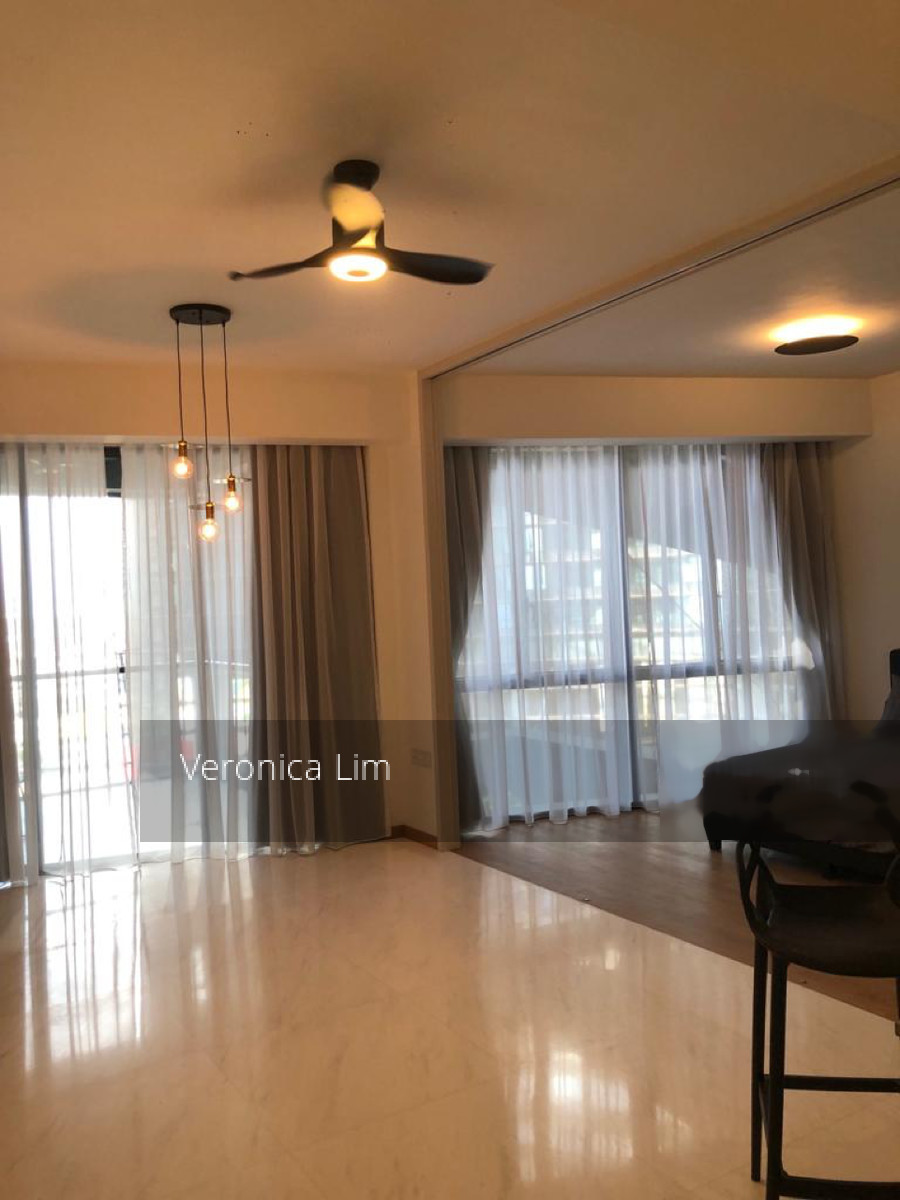 Marina One Residences thumbnail photo